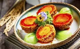 餐饮管理 从战略到执行的核心框架与实践