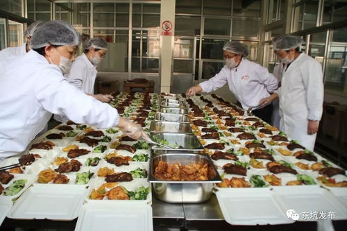 高温天气下的餐饮管理 如何防范细菌性食物中毒